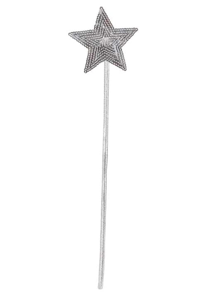 Sparkling Fairy Witch Costume Wand - US 9111