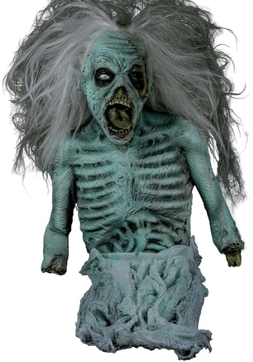 26-Inch Spectre Ghoul Latex Halloween Decoration - US 3657