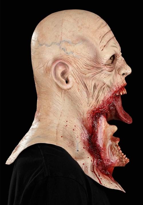 Speechless Mask - Immortal Masks - US 4989