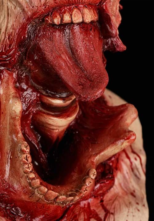 Speechless Mask - Immortal Masks - US 4989