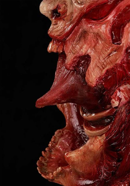 Speechless Mask - Immortal Masks - US 4989