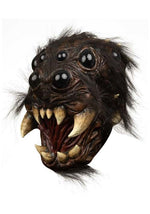 Adult Full Spider Mask - US 6192