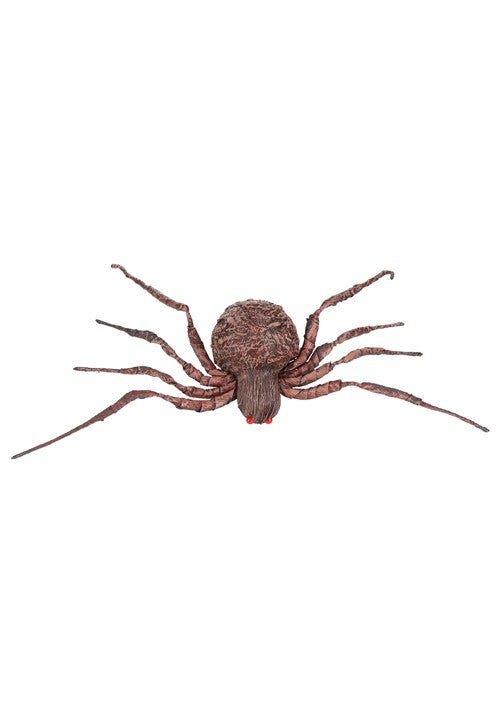 16-Inch Grotesque Spider Decoration - US 5401