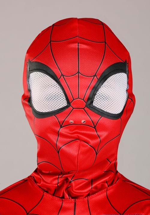 Kid's Spider-Man Costume - US 6563