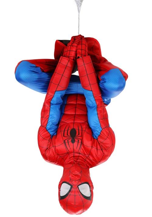 Kid's Spider-Man Costume - US 6563