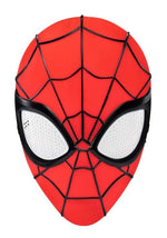 Spider-Man Value Costume Mask for Kids - US 8142
