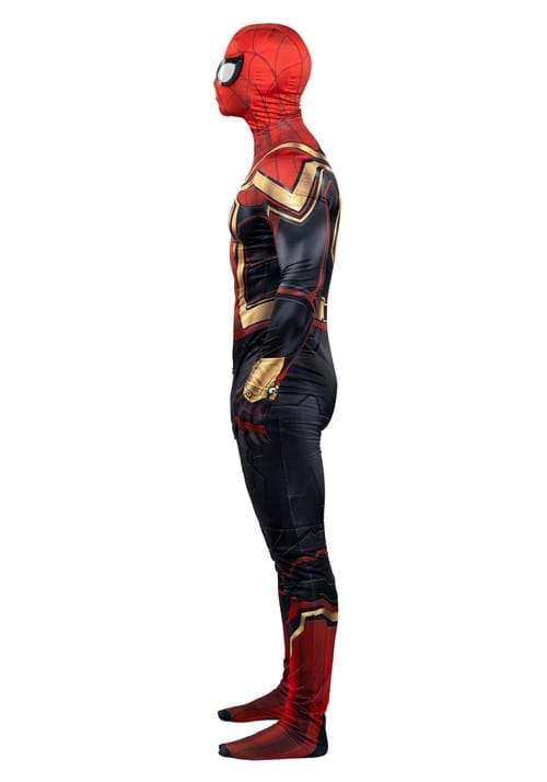 Spider-Man No Way Home Spider-Man Costume for Men - US 0077
