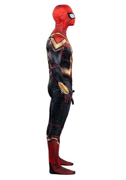 Spider-Man No Way Home Spider-Man Costume for Men - US 0077