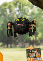 Spider Piñata Halloween Decoration - US 8757