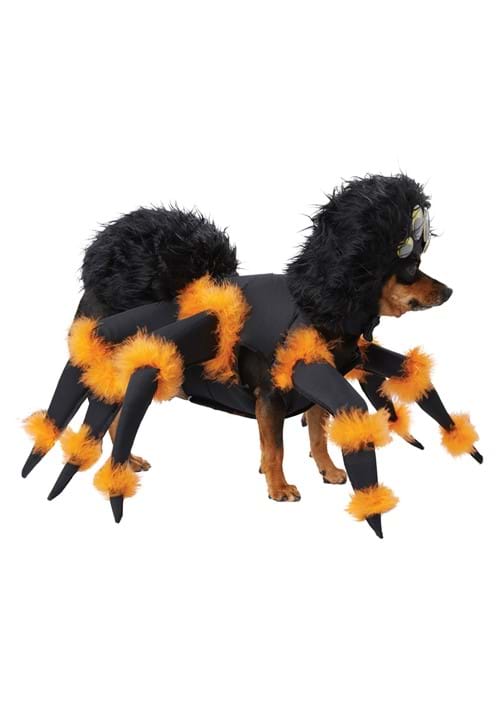 Spider Pup Costume - US 1330