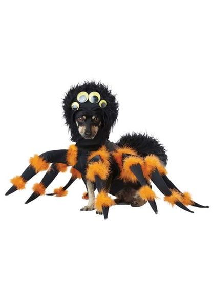 Spider Pup Costume - US 1330