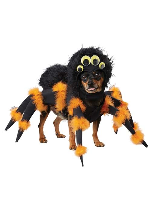 Spider Pup Costume - US 1330