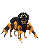 Spider Pup Costume - US 1330