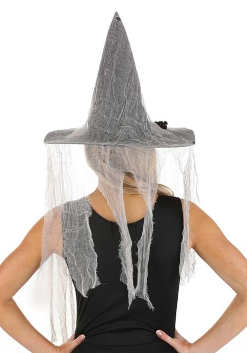 Spider Witch Hat for Women - US 1943