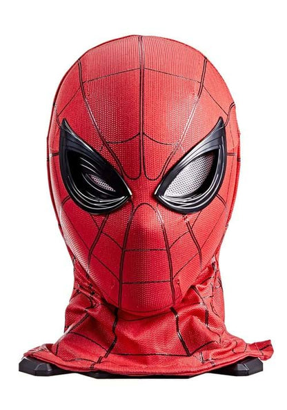Spider-Man: Homecoming Marvel Legends Electronic Expressive Mask - US 4614