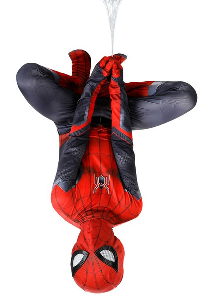 Marvel Spider-Man Zentai Suit Costume for Boys - US 5664