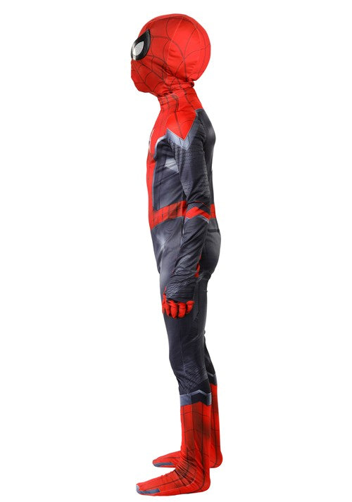 Marvel Spider-Man Zentai Suit Costume for Boys - US 5664