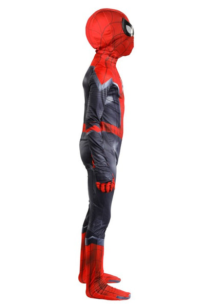 Marvel Spider-Man Zentai Suit Costume for Boys - US 5664