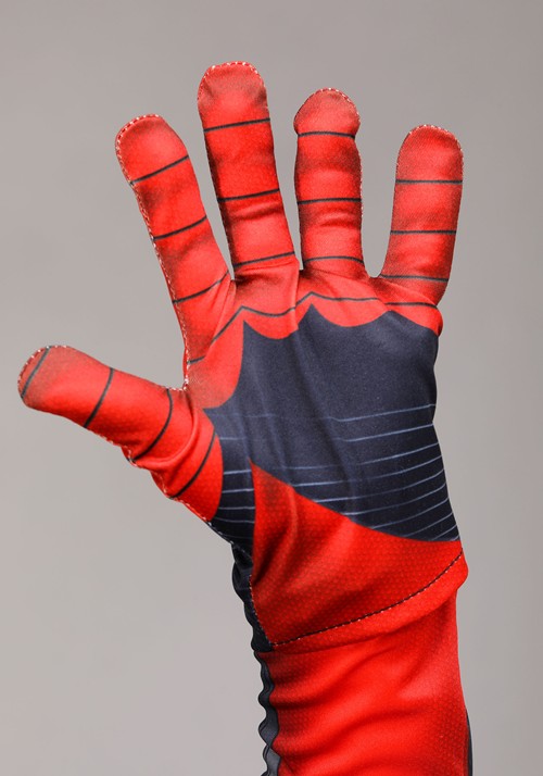 Marvel Spider-Man Zentai Suit Costume for Boys - US 5664