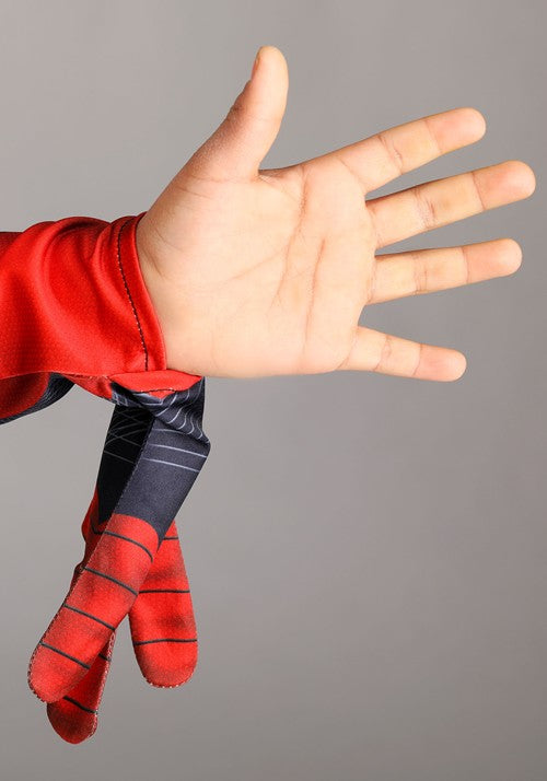 Marvel Spider-Man Zentai Suit Costume for Boys - US 5664
