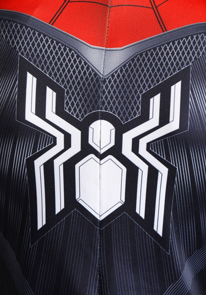 Marvel Spider-Man Zentai Suit Costume for Boys - US 5664