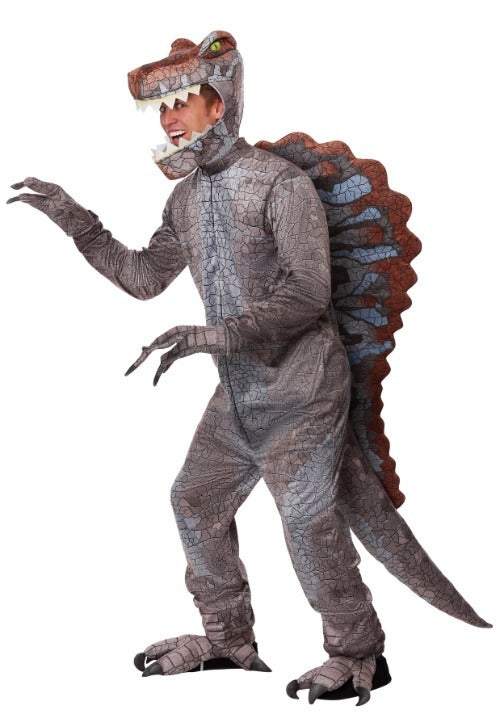 Adult Spinosaurus Costume - US 4081