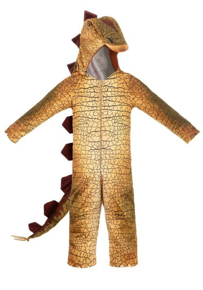 Spiny Stegosaurus Child Costume - US 0176