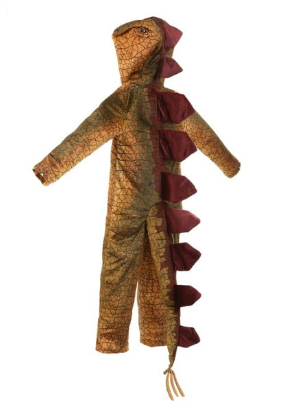 Spiny Stegosaurus Child Costume - US 0176