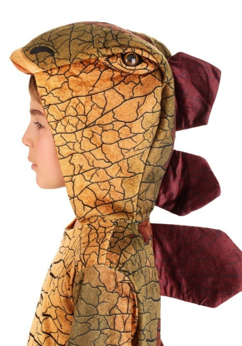 Spiny Stegosaurus Child Costume - US 0176
