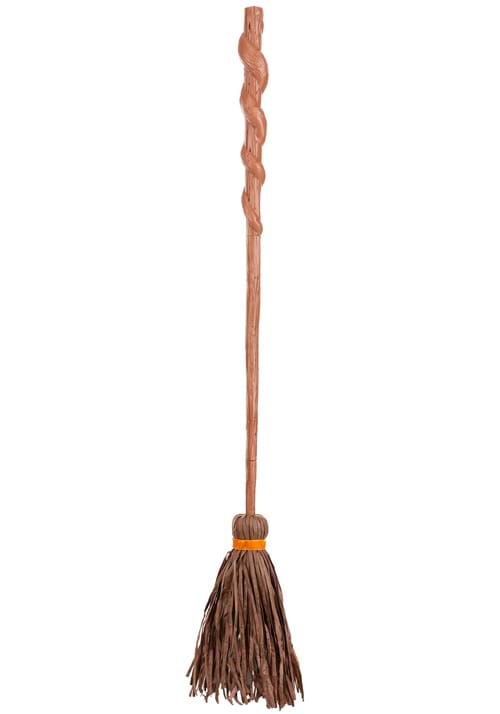 Exclusive Spiral Witch Broom - US 4689