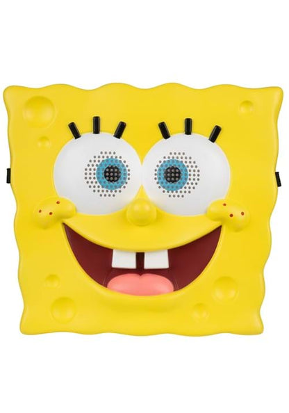 Spongebob Child Value Costume Mask - US 9241