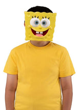 Spongebob Child Value Costume Mask - US 9241
