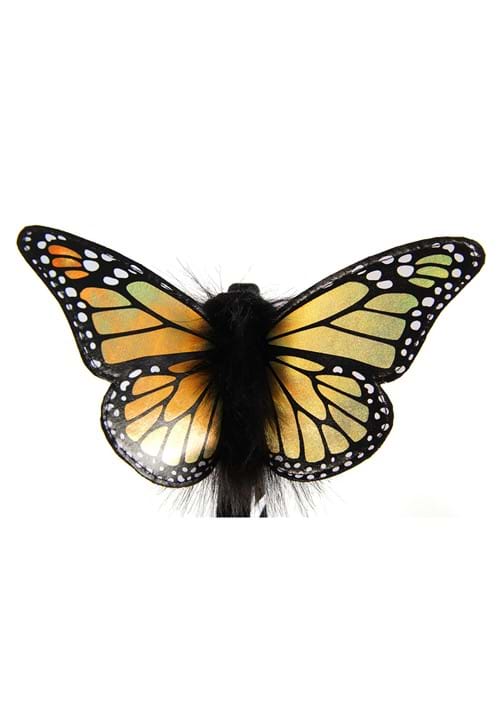 Springy Butterfly Headband Costume Headband Accessory - US 2545