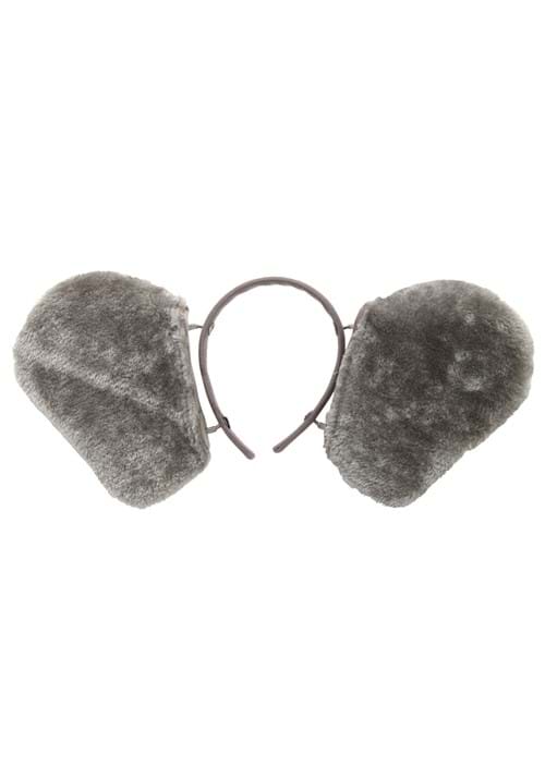 Springy Elephant Headband & Tail Kit - US 1562