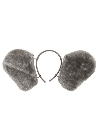 Springy Elephant Headband & Tail Kit - US 1562