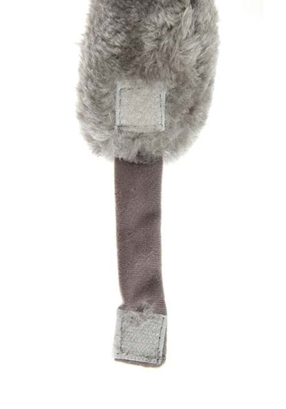 Springy Elephant Headband & Tail Kit - US 1562