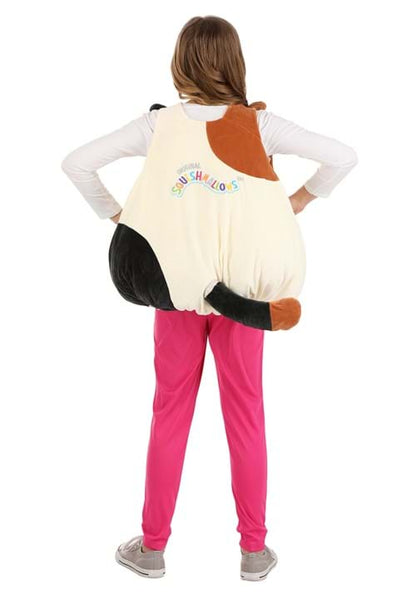 Squishmallow Cam the Cat Child Costume - US 4097