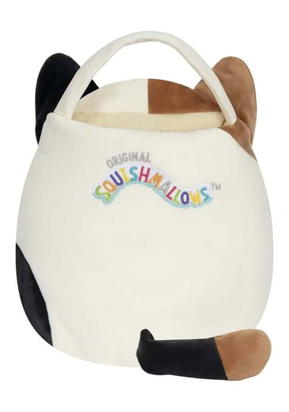 Cam the Cat Squishmallow Treat Pail - US 2043