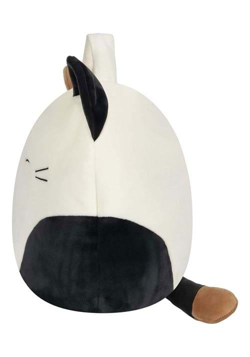 Cam the Cat Squishmallow Treat Pail - US 2043