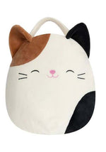 Cam the Cat Squishmallow Treat Pail - US 2043