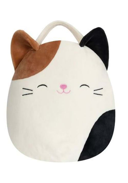 Cam the Cat Squishmallow Treat Pail - US 2043
