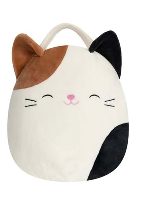 Cam the Cat Squishmallow Treat Pail - US 2043