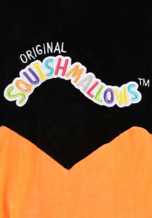 Child Squishmallow Emily the Bat Costume - US 3252