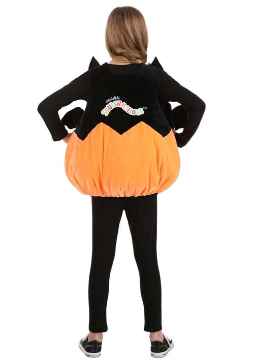 Child Squishmallow Emily the Bat Costume - US 3252