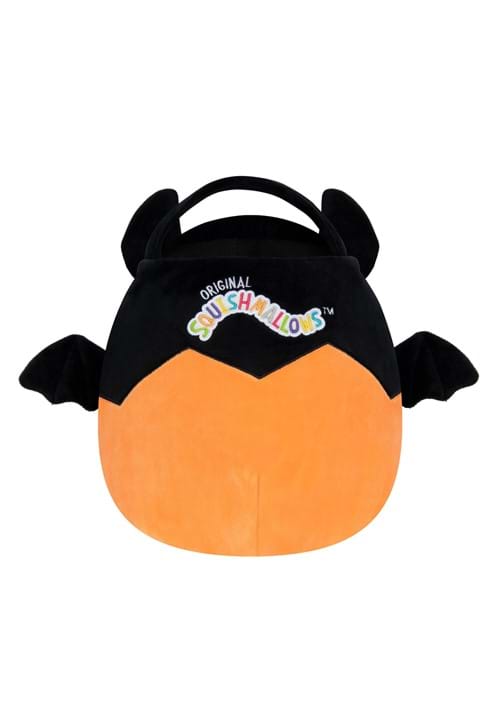 Emily the Bat Squishmallow Treat Pail - US 9145