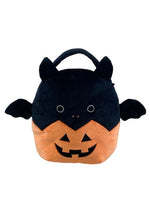 Emily the Bat Squishmallow Treat Pail - US 9145