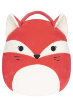 Fifi the Fox Squishmallow Treat Pail - US 2889