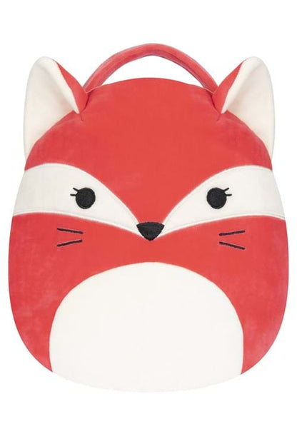 Fifi the Fox Squishmallow Treat Pail - US 2889