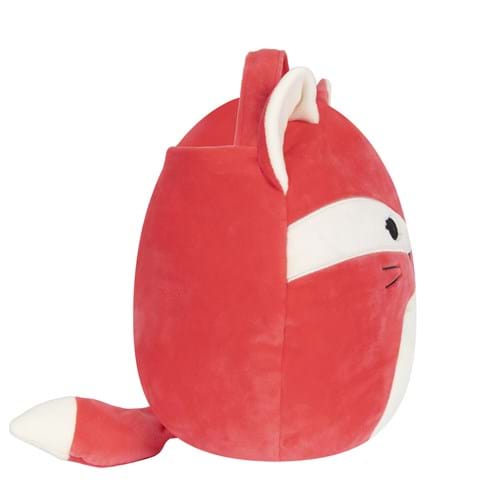 Fifi the Fox Squishmallow Treat Pail - US 2889