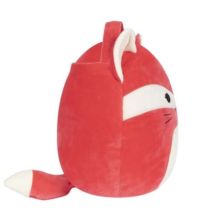 Fifi the Fox Squishmallow Treat Pail - US 2889